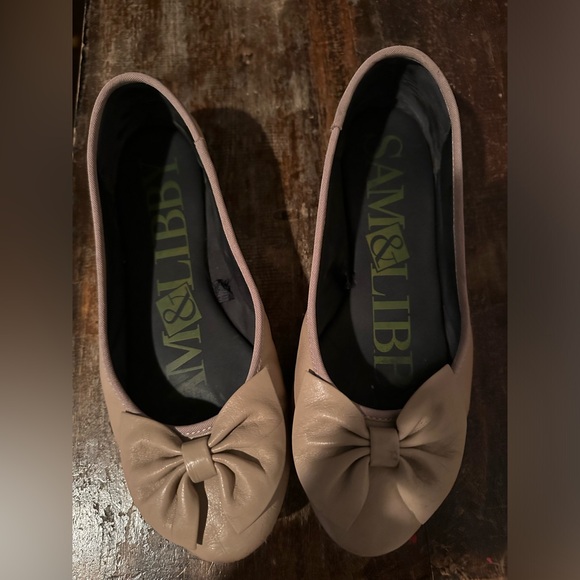 Sam & Libby Flats Size 7 - Picture 1 of 1